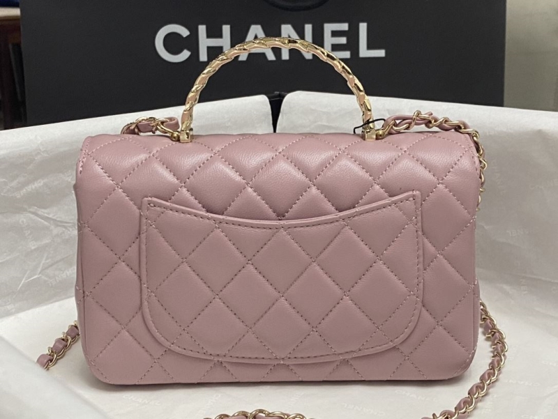 Chanel CF Series Bags